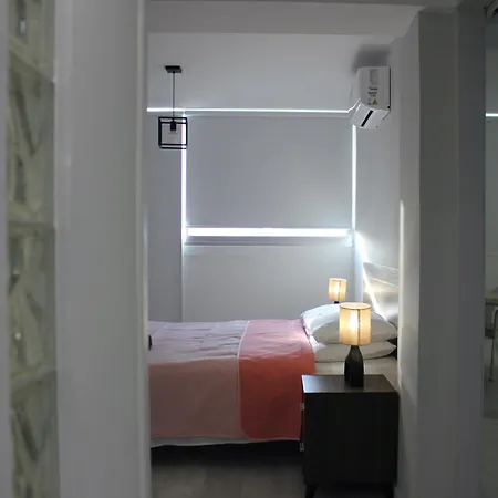 Nicosia Central Suites *