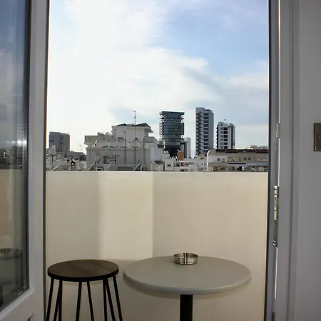 Nicosia Central Suites Nicosie