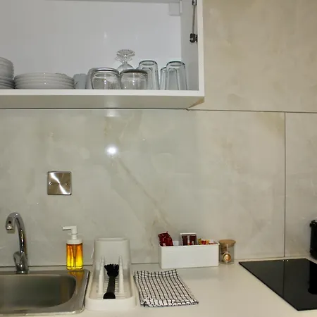 Nicosia Central Suites Appartement *