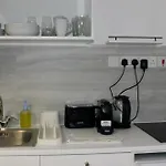 Nicosia Central Suites Apartment Nicosia