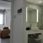 Nicosia Central Suites Apartment *