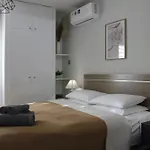 Nicosia Central Suites Apartment *