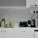 Apartment Nicosia Central Suites