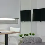 Apartment Nicosia Central Suites *