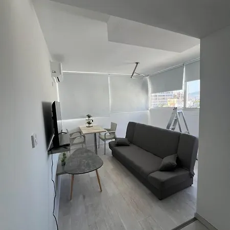 Nicosia Central Suites Apartment