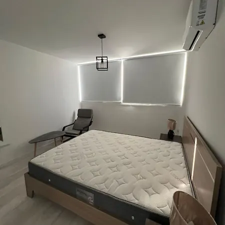 Nicosia Central Suites Apartment Nicosia