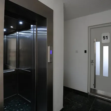 Nicosia Central Suites *