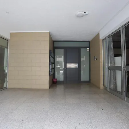 Nicosia Central Suites Apartment