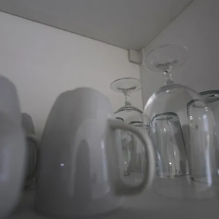 Nicosia Central Suites Apartment