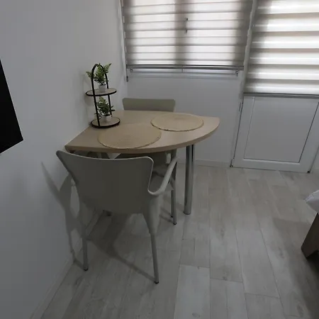 Apartment Nicosia Central Suites