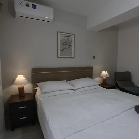 Nicosia Central Suites Nicosia