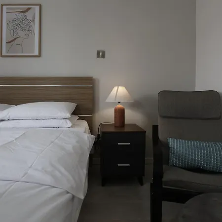 Nicosia Central Suites *