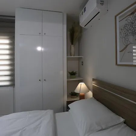 Nicosia Central Suites * Nicosia