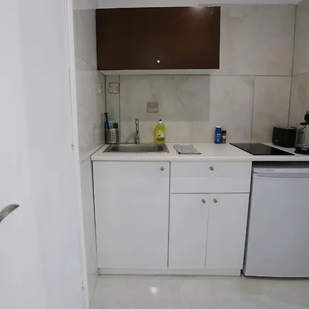 Apartment Nicosia Central Suites
