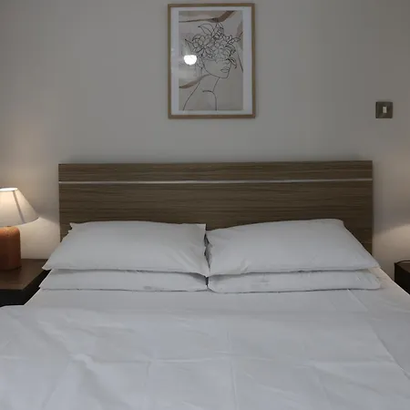 Nicosia Central Suites Nicosia