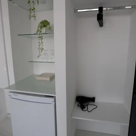 Apartment Nicosia Central Suites *