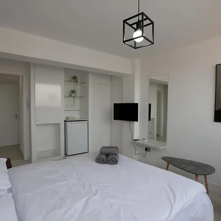 Nicosia Central Suites Nicosia