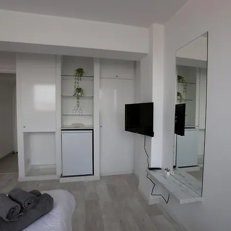 Apartment Nicosia Central Suites Nicosia
