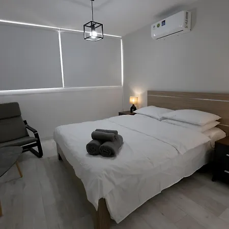 Nicosia Central Suites * Nicosia