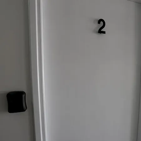 Nicosia Central Suites Apartment *
