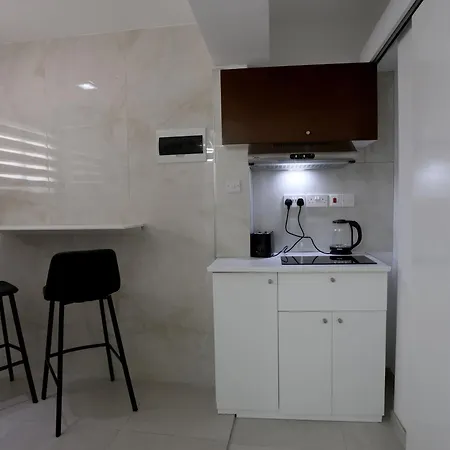 Apartment Nicosia Central Suites *