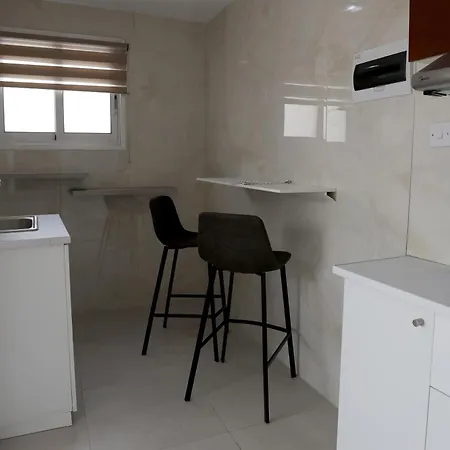 Nicosia Central Suites Nicosia