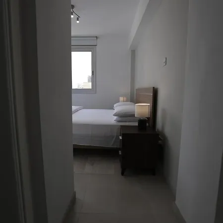 Nicosia Central Suites * Nicosia
