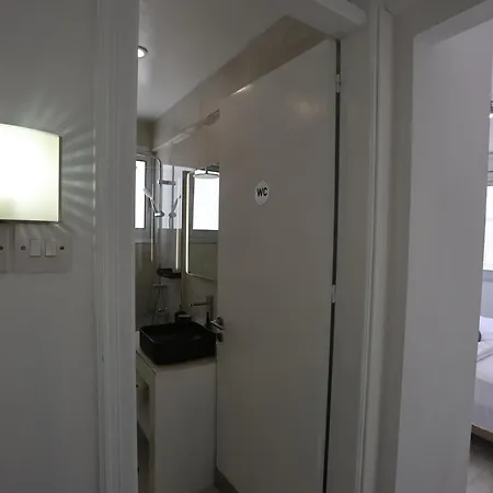 Nicosia Central Suites Apartment