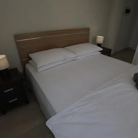 Nicosia Central Suites Apartment *