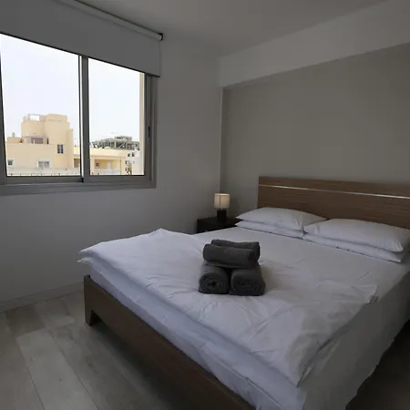 Nicosia Central Suites Nicosia