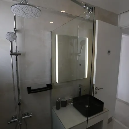 Nicosia Central Suites Apartment