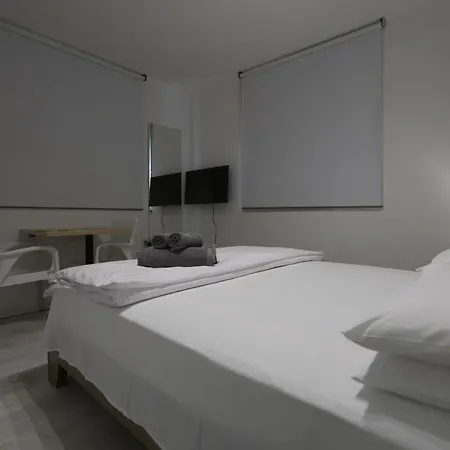 Nicosia Central Suites *