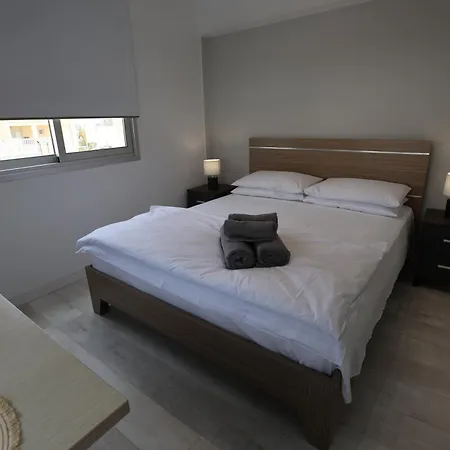 Nicosia Central Suites *