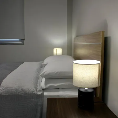 Nicosia Central Suites * ニコシア