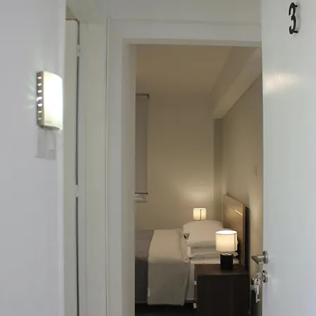 Nicosia Central Suites * Lefkoşa