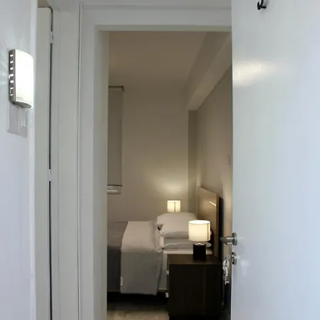 Nicosia Central Suites Daire *
