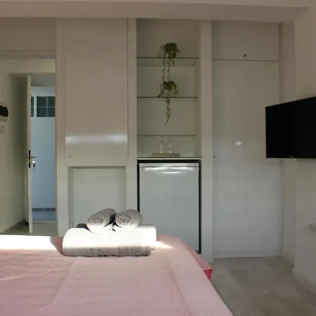 Nicosia Central Suites Nicosia