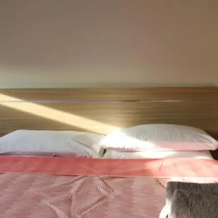 Nicosia Central Suites Appartement *