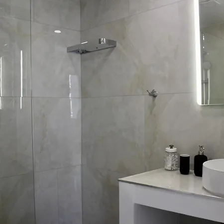 Nicosia Central Suites Appartement Nicosie