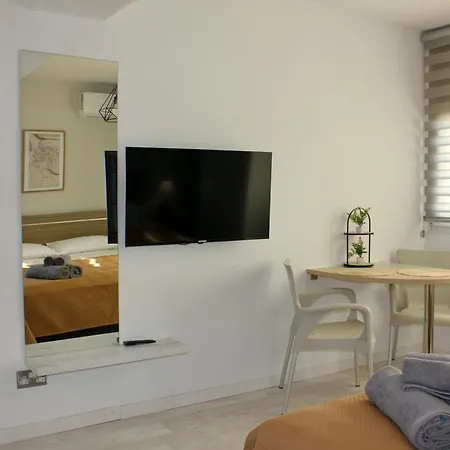 Apartment Nicosia Central Suites Nicosia