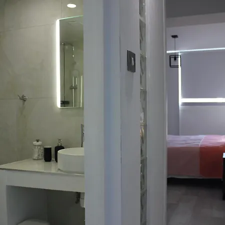 Nicosia Central Suites Nicosie