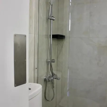 Nicosia Central Suites * Nicosie