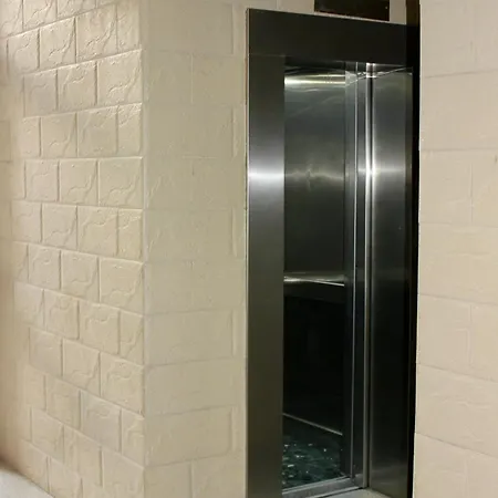 Nicosia Central Suites Daire