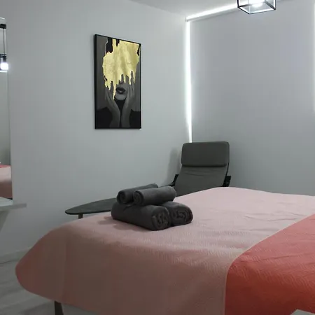 アパート Nicosia Central Suites ニコシア