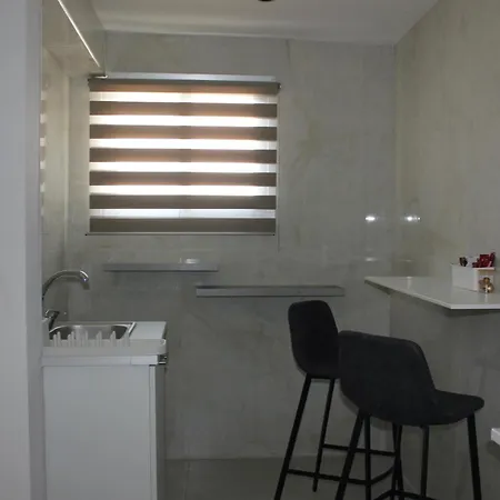 Nicosia Central Suites Nicosie