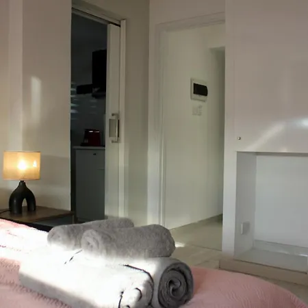 Apartment Nicosia Central Suites