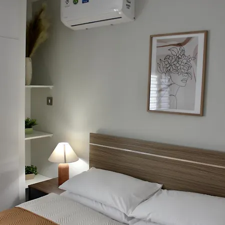 Nicosia Central Suites Appartement Nicosie