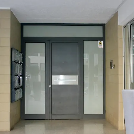 Appartement Nicosia Central Suites