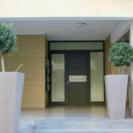 Nicosia Central Suites Appartement Nicosie