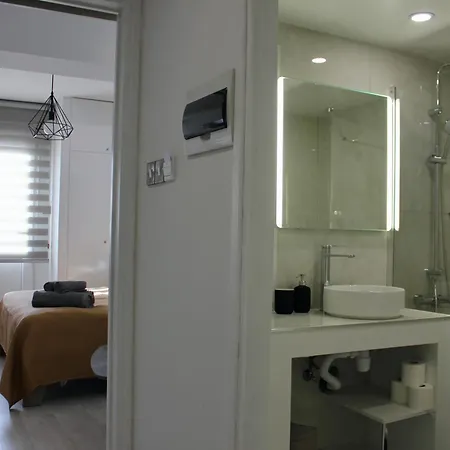 Nicosia Central Suites Appartement *